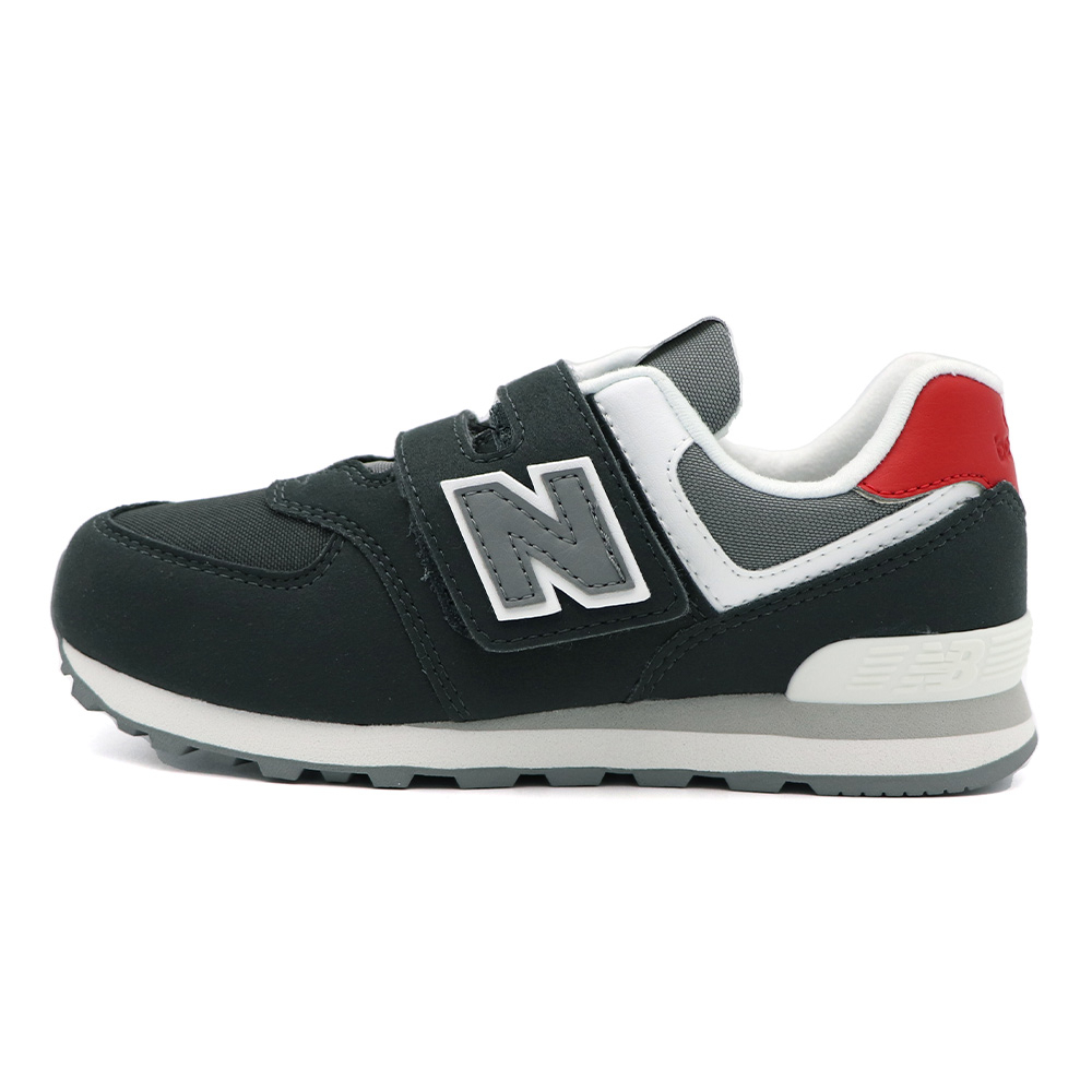 New balance574魔鬼氈 hotsell