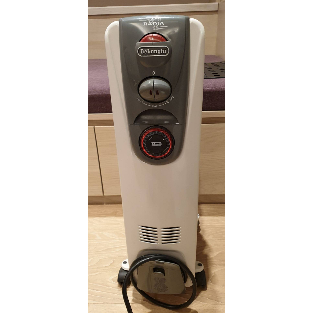 Delonghi Radia MG15T