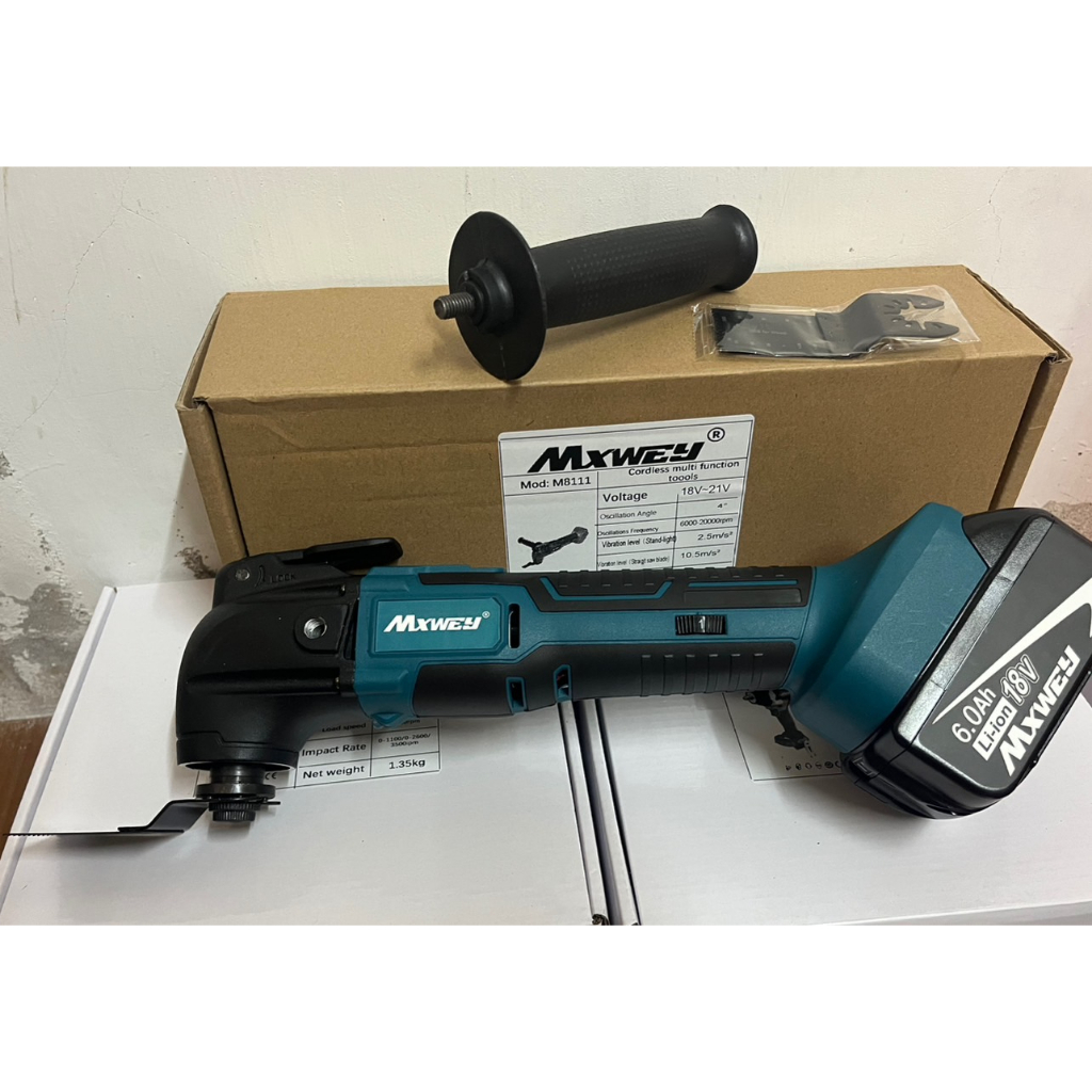 全新通用Makita 牧田18V充電式磨切機牧田磨切機電動工具研磨切割機