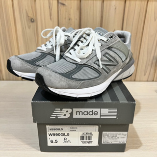 New Balance M990GL5｜優惠推薦- 蝦皮購物- 2023年12月