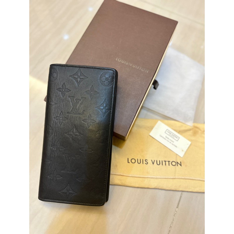 Shop Louis Vuitton BRAZZA Brazza Wallet (M61697) by LILY-ROSEMELODY