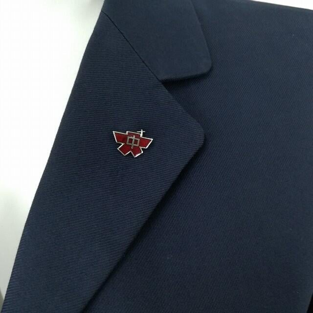 日本西式制服鎌倉市立大船中学校學生服女學生冬服制服中古正規品 日本西式制服鎌倉市立大船中学校學生服女學生冬服制服中古正規品