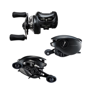 SHIMANO 23 ANTARES DC MD [漁拓釣具] [兩軸捲線器] | 蝦皮購物