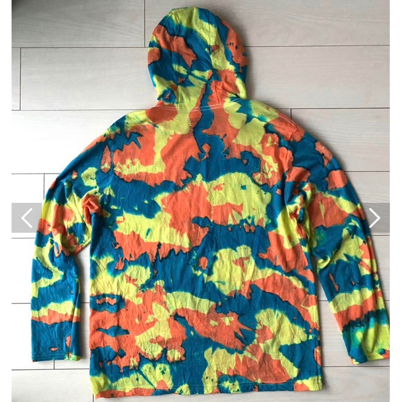 BAA hoodie
