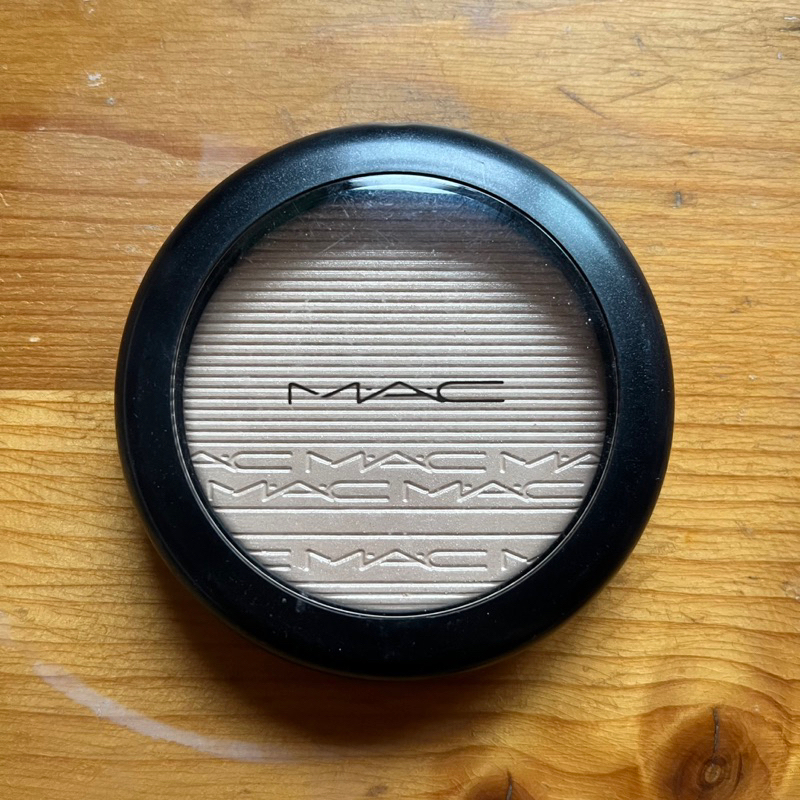 MAC 超激光炫彩餅 double gleam｜打亮 高光 | 蝦皮購物