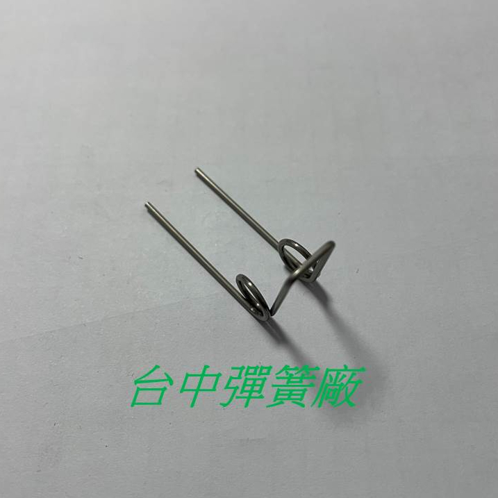 安全舌片彈簧 吊鉤彈簧 天車吊鉤彈簧 雙扭簧 舌片扭簧 掛鉤彈簧 CG003 台中彈簧廠 隔日到貨 | 蝦皮購物