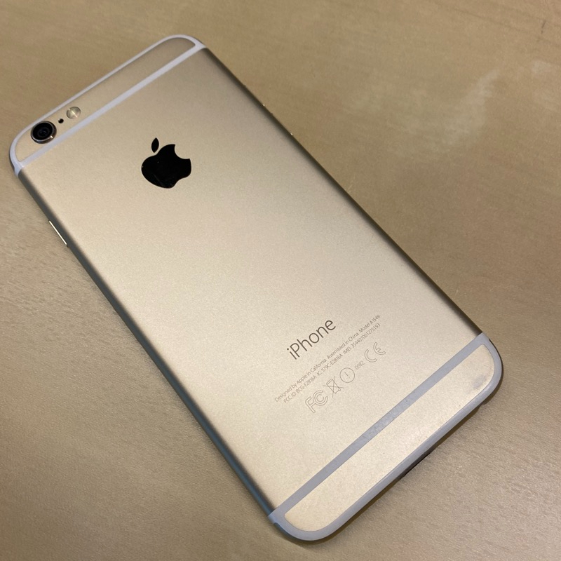 iphone6金16g - 優惠推薦- 2023年12月| 蝦皮購物台灣