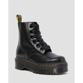 Dr Martens 8761 BXB Boot 馬汀厚底BEX 鋼頭10孔靴AW16 | 蝦皮購物