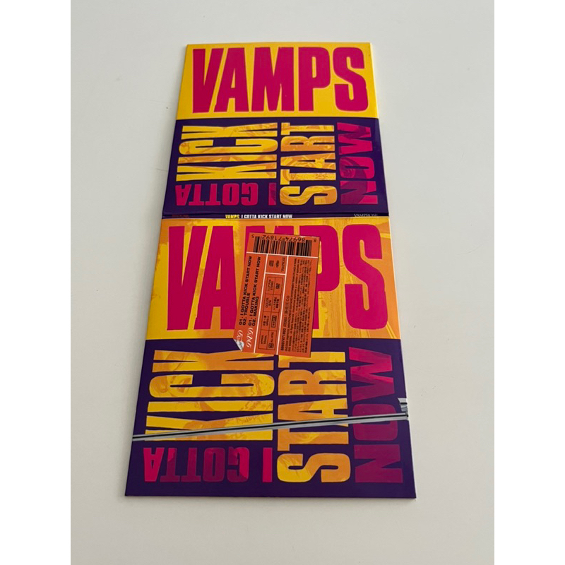 VAMPS LIVE 2015 BLOODSUCKERS(初回限定盤2DVD)（品）-