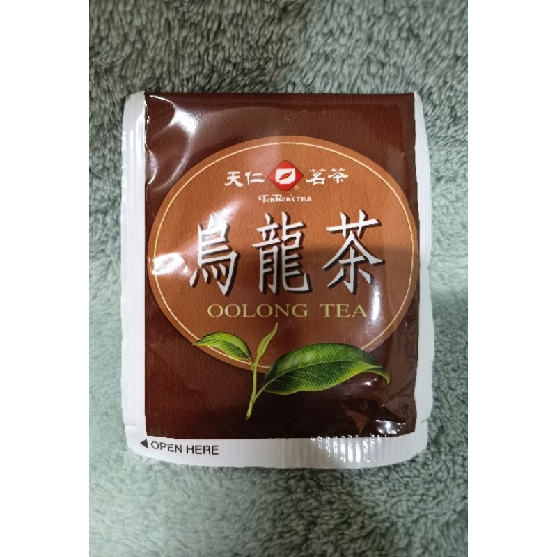 (買10送1) 天仁茗茶烏龍茶/茉香綠茶/醇品紅茶/香片/綠茶/高山烏龍茶 茶包 | 蝦皮購物