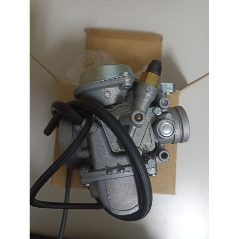 愛將化油器 sr150化油器 sr150 化油器 3ur化油器 3UR bs26 跩哥化油器 跩哥 | 蝦皮購物
