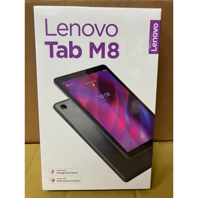Lenovo Tab M8 TB-8506X 第三代平板電腦3rd Gen | 蝦皮購物