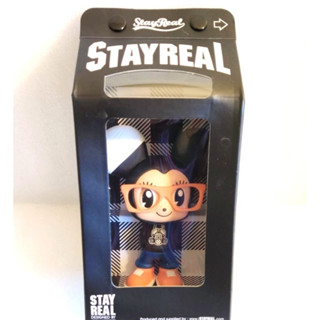 STAYREAL フィギュア MOUSY LITTLE ⭐︎by 阿信×不二良⭐︎ Mousy Little STAYREAL 鼠小小不二良五月天公仔| 蝦皮購物