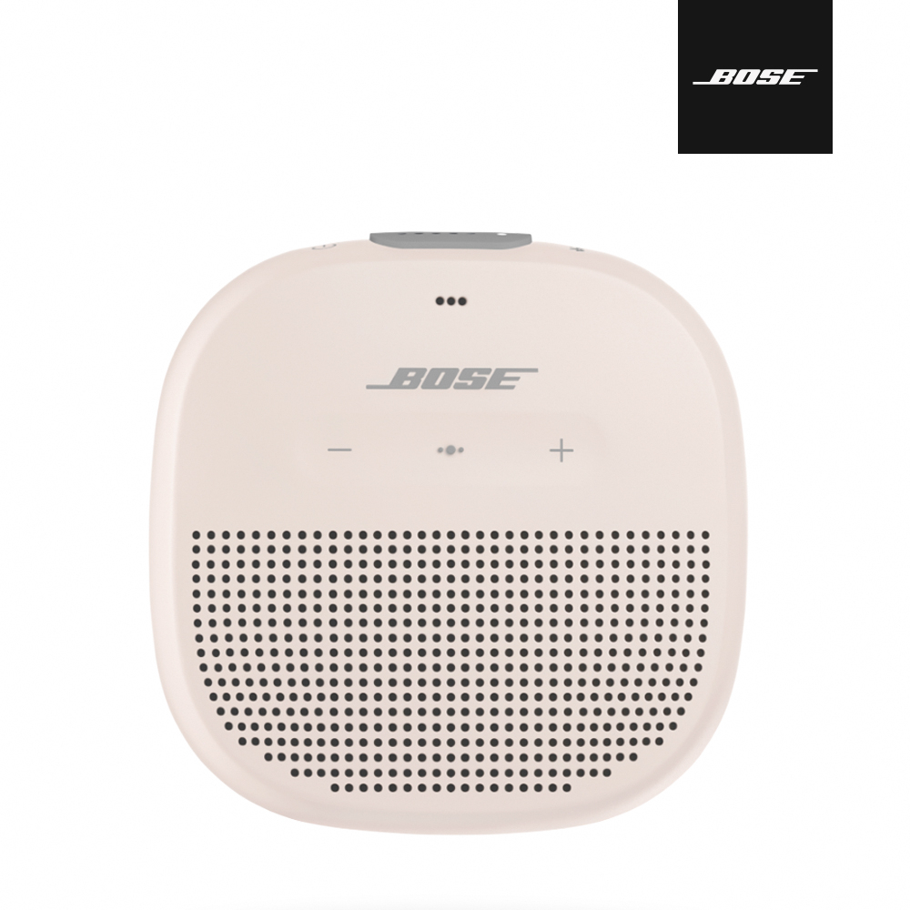 Bose SoundLink Micro IP67 防水防塵可掛提帶迷你可攜式藍牙揚聲器霧