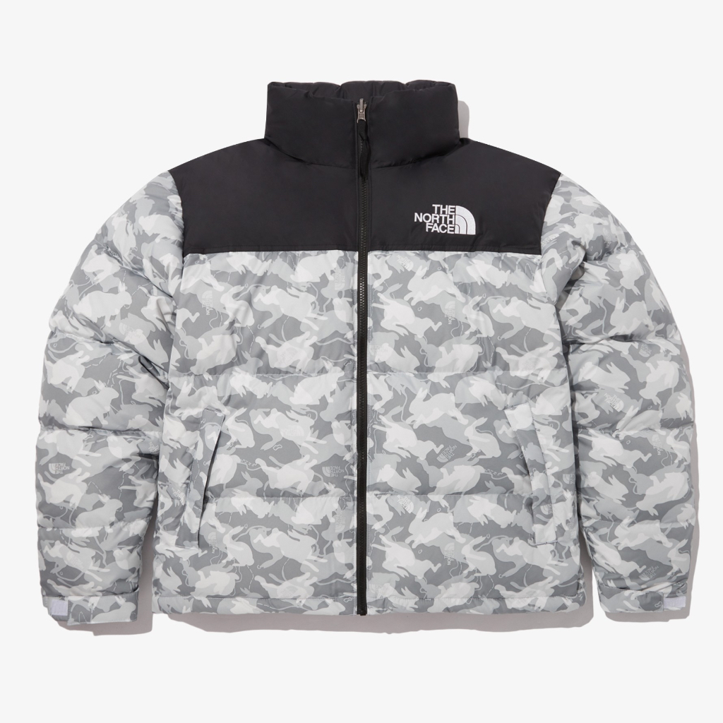 Baro The North Face M 1996 RETRO NUPTSE JACKET