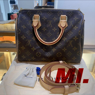 Bag - Louis - ep_vintage luxury Store - Monogram - Retiro - 2Way - PM -  Vuitton - M40325 – dct - Bag - Louis Vuitton pre-owned zipped gathered  dress - Hand