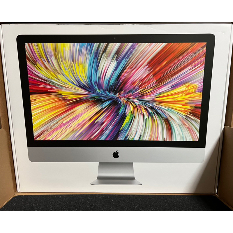 VESA iMac 5K 27 Late 2015 i7 32GB 512 | chicshabu.com