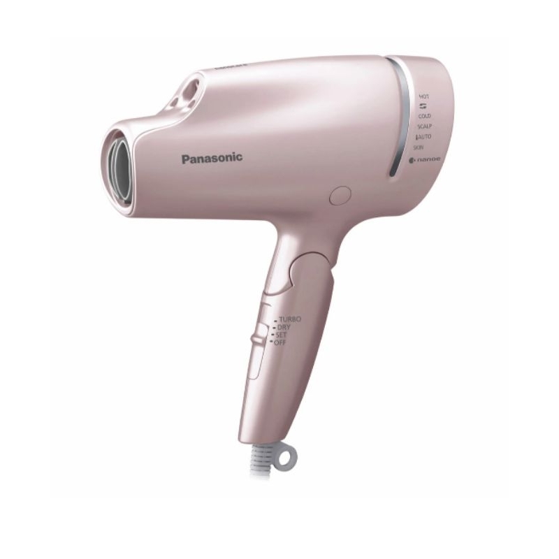 國際牌EH-NA9A 奈米級離⼦吹風機亮⾯ Panasonic 智慧溫控(EH-NA9E 