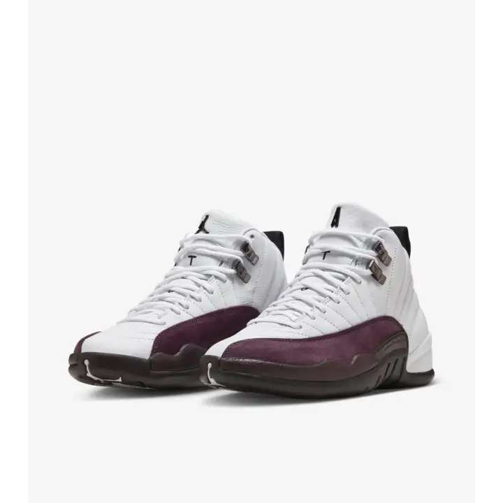 柯拔Air Jordan 12 x A Ma Maniére DV6989-100 籃球鞋| 蝦皮購物