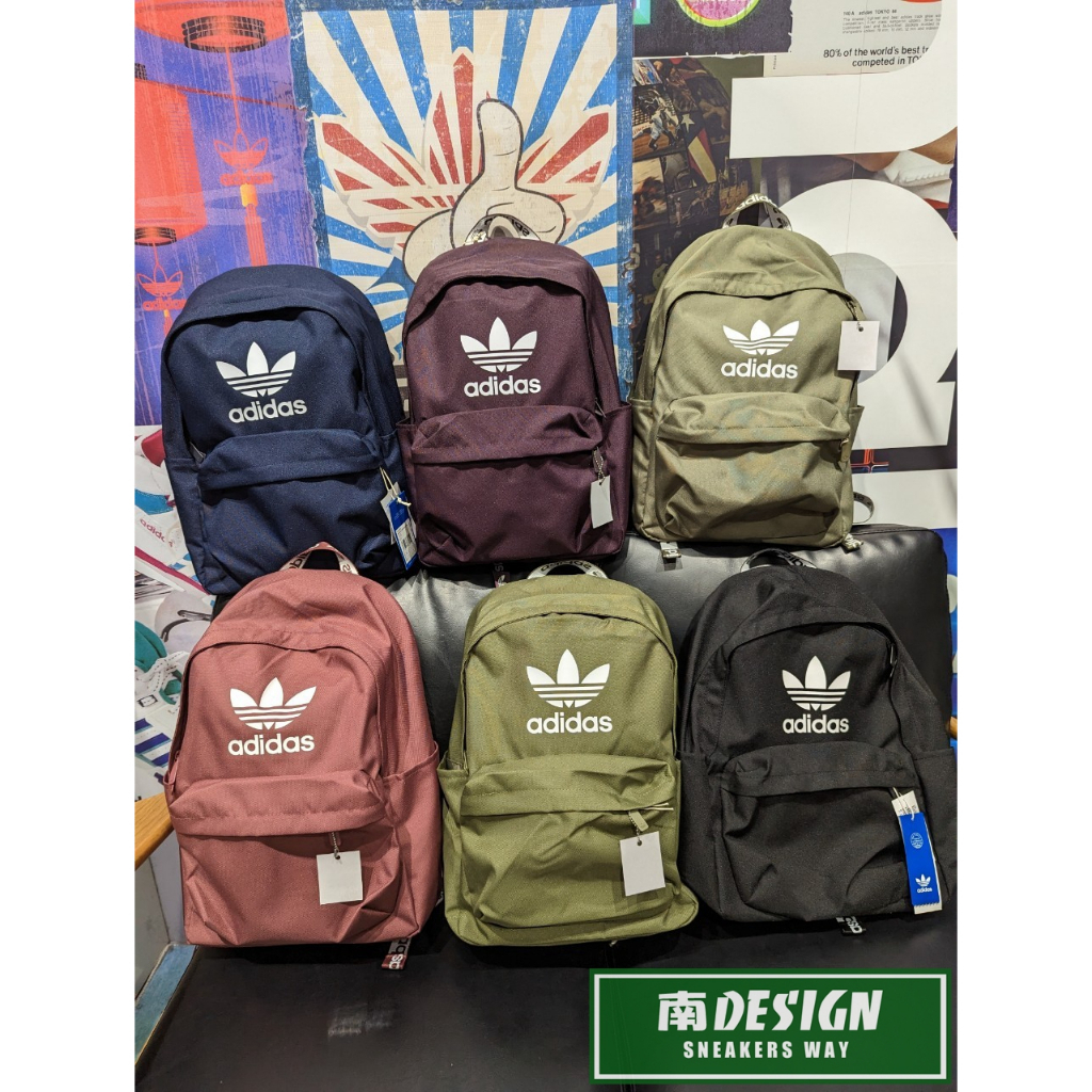 Adidas originals backpack outlet 80