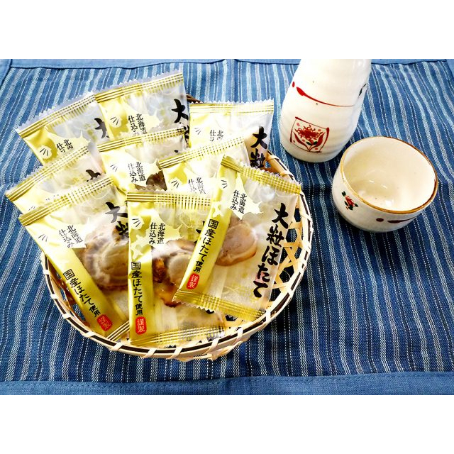 日本 山榮帆立貝起司 大粒燒帆立貝 煙熏芝士魷魚 干貝起司 日本干貝 扇貝 YAMAEI 日本代購 | 蝦皮購物