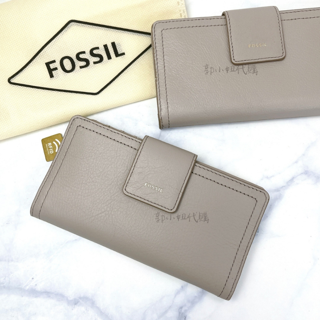 Logan rfid best sale tab clutch