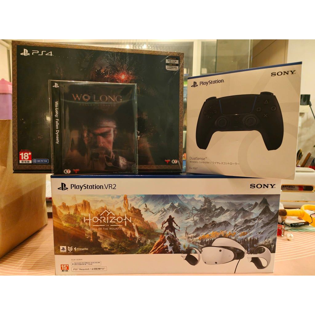 PS PlayStation VR2優惠推薦－2023年7月｜蝦皮購物台灣