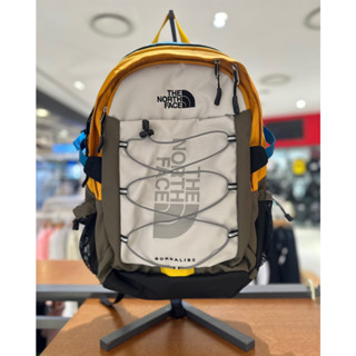 The north face borealis on sale yellow