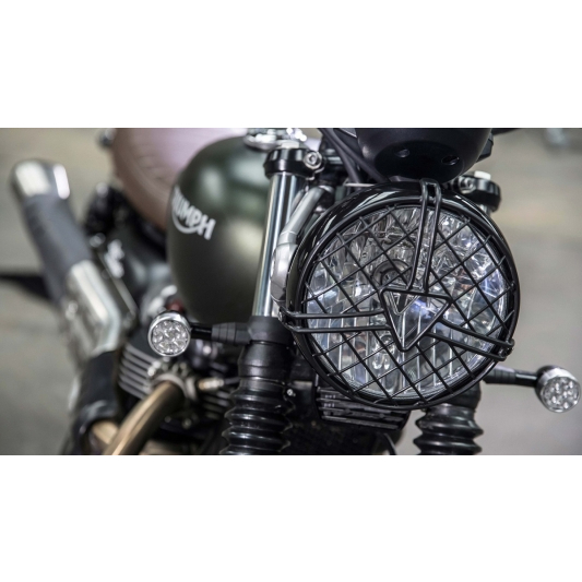 Jade Triumph Street Scrambler 900 A9838244
