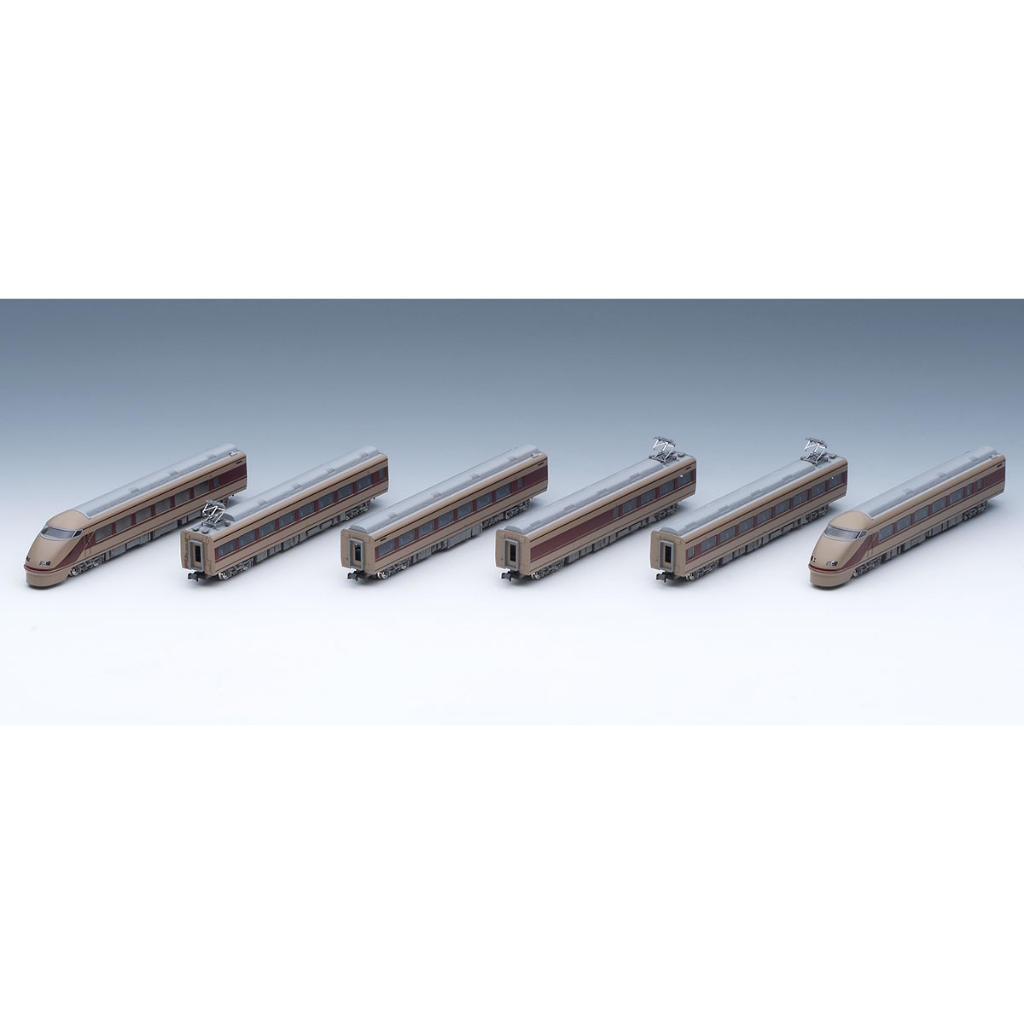 中島商店】 TOMIX 98805 東武100系 SPACIA (DRC色) 列車組 | 蝦皮購物