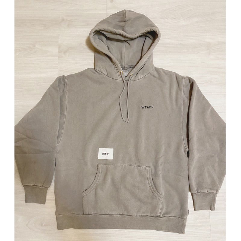 人気沸騰 WTAPS 2021SS／DUCK JACKET 美品 - トップス