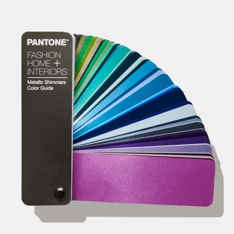 素晴らしい価格 美品PANTONE TEXTILE Color Guide デザイン