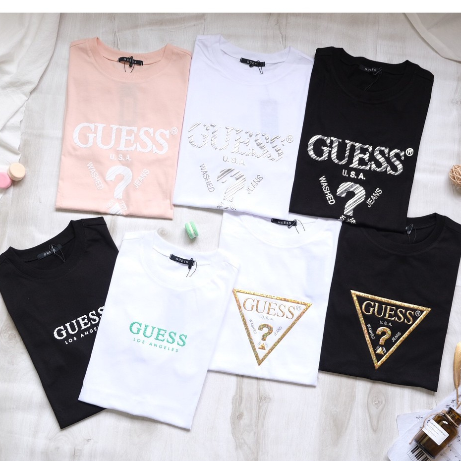 Guess t outlet shirt dhgate