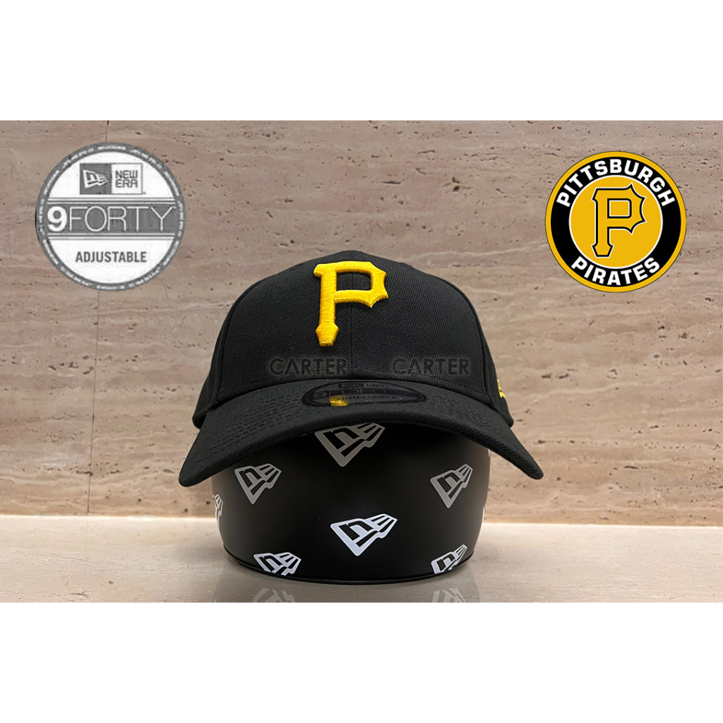 Off White Pinstripe” Pittsburgh Pirates from Lids! : r/neweracaps