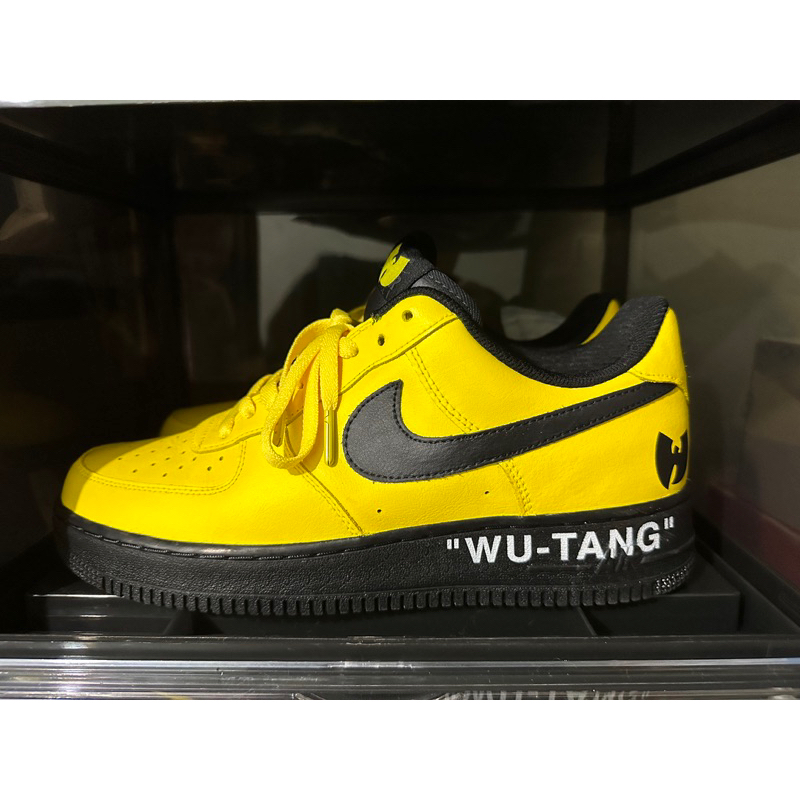 Wu clearance tang nike