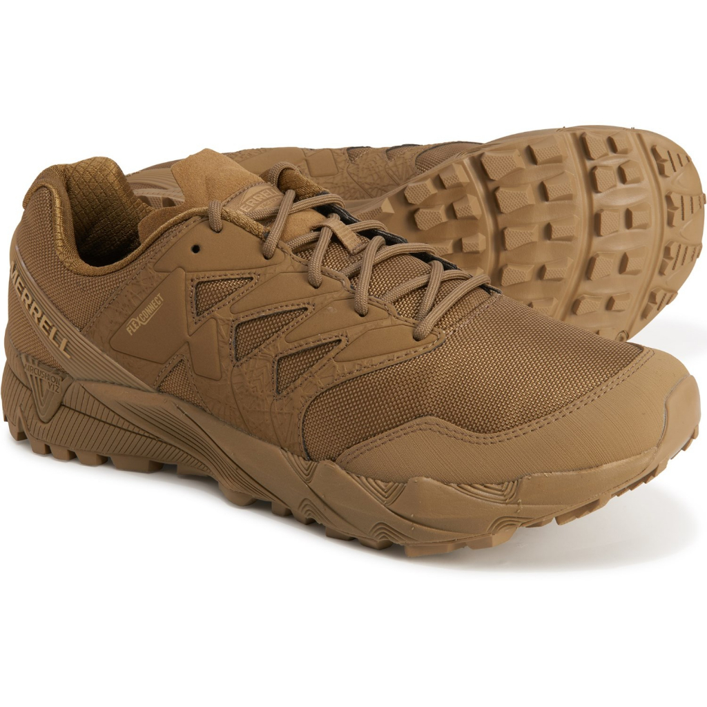 Merrell agility clearance peak tactical