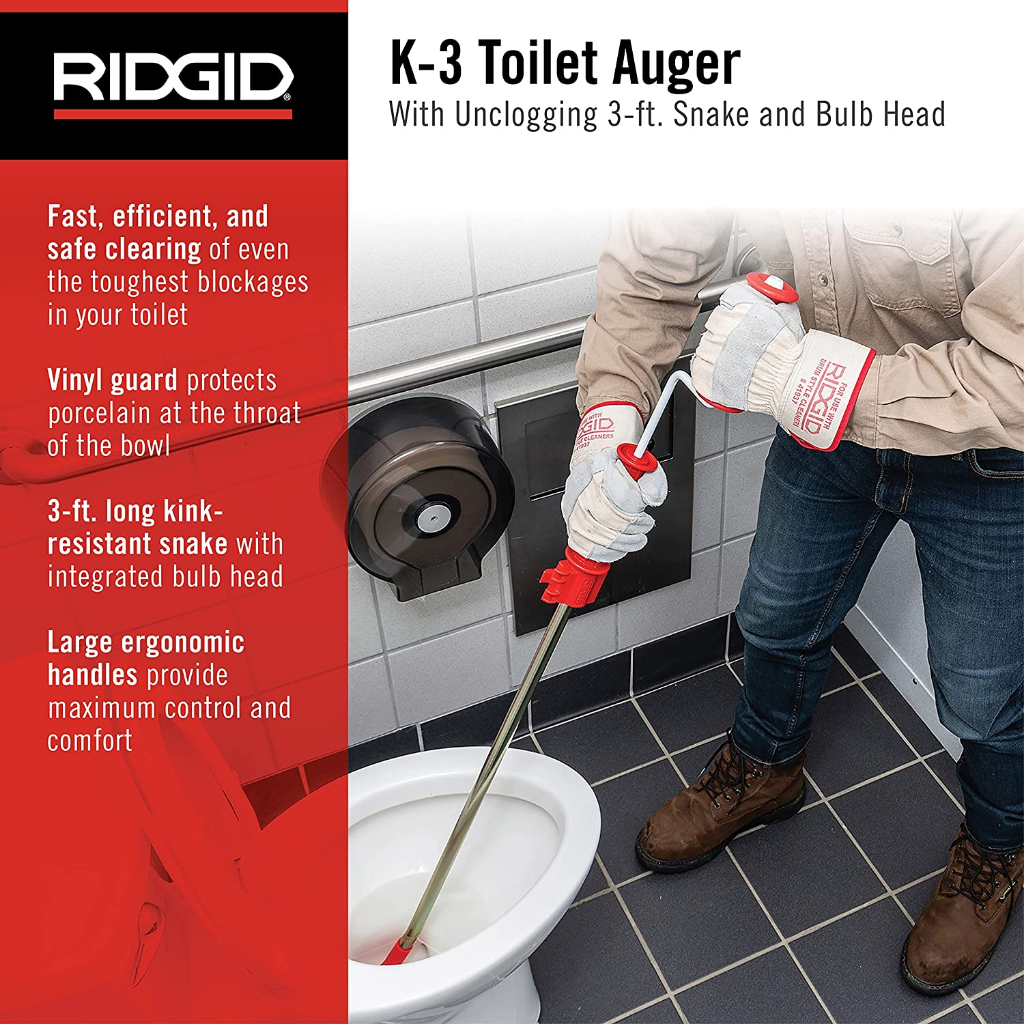 ＲＩＤＧＩＤ クロゼットオーガー Ｋ－３ 59787【423-2941】-