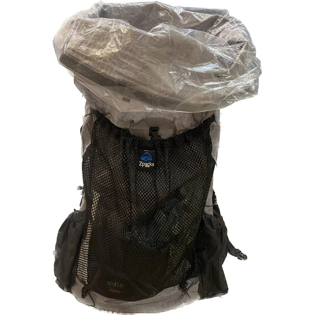 【預購】Nylofume® Pack Liner 28g極致輕量化防水袋 防臭抗穿刺耐撕裂 香菇袋 食物袋 蝦皮購物