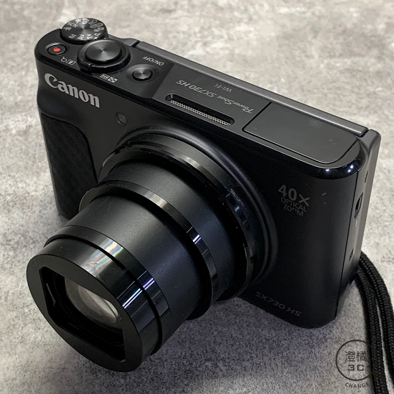 70％OFF】 美品⭐︎CanonPowerShotSXPOWERSHOT SX620 HS BK