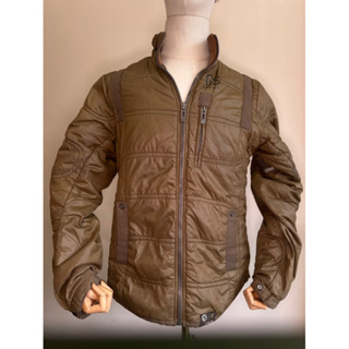 G-Star RAW Recolite Lightweight Military Jacket Large, $107, Nordstrom