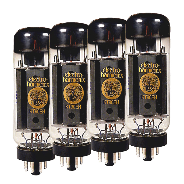 Your Harvest 全新 現貨 Electro-Harmonix KT90EH KT90 KT88 四個一組 配對 | 蝦皮購物