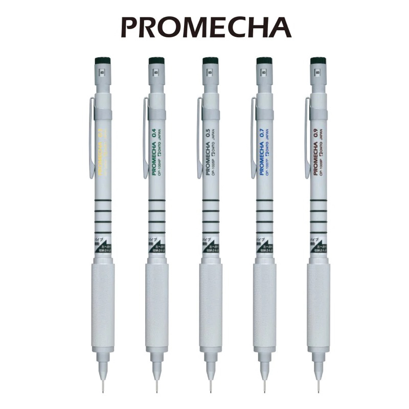 Ohto promecha 1000p