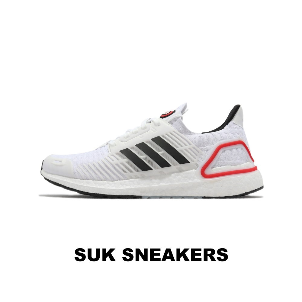 代購♦️2302 Adidas Ultraboost DNA 白色 黑色 男女 健身房 慢跑鞋 GZ0439 | 蝦皮購物