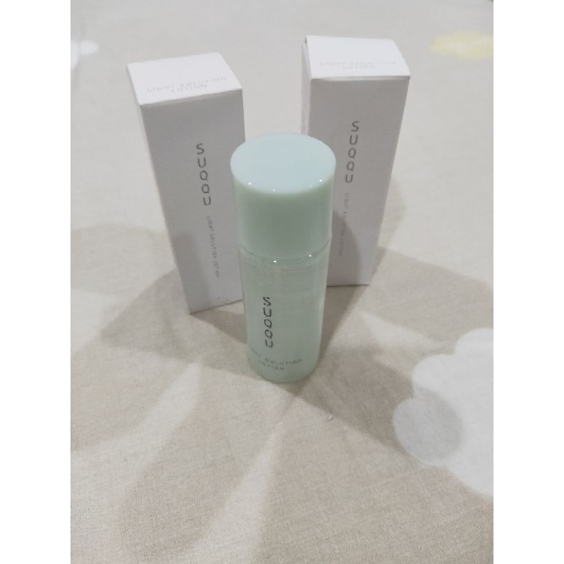 SUQQU 水妍亮采露 淨采亮妍化妝水 30ml 專 …