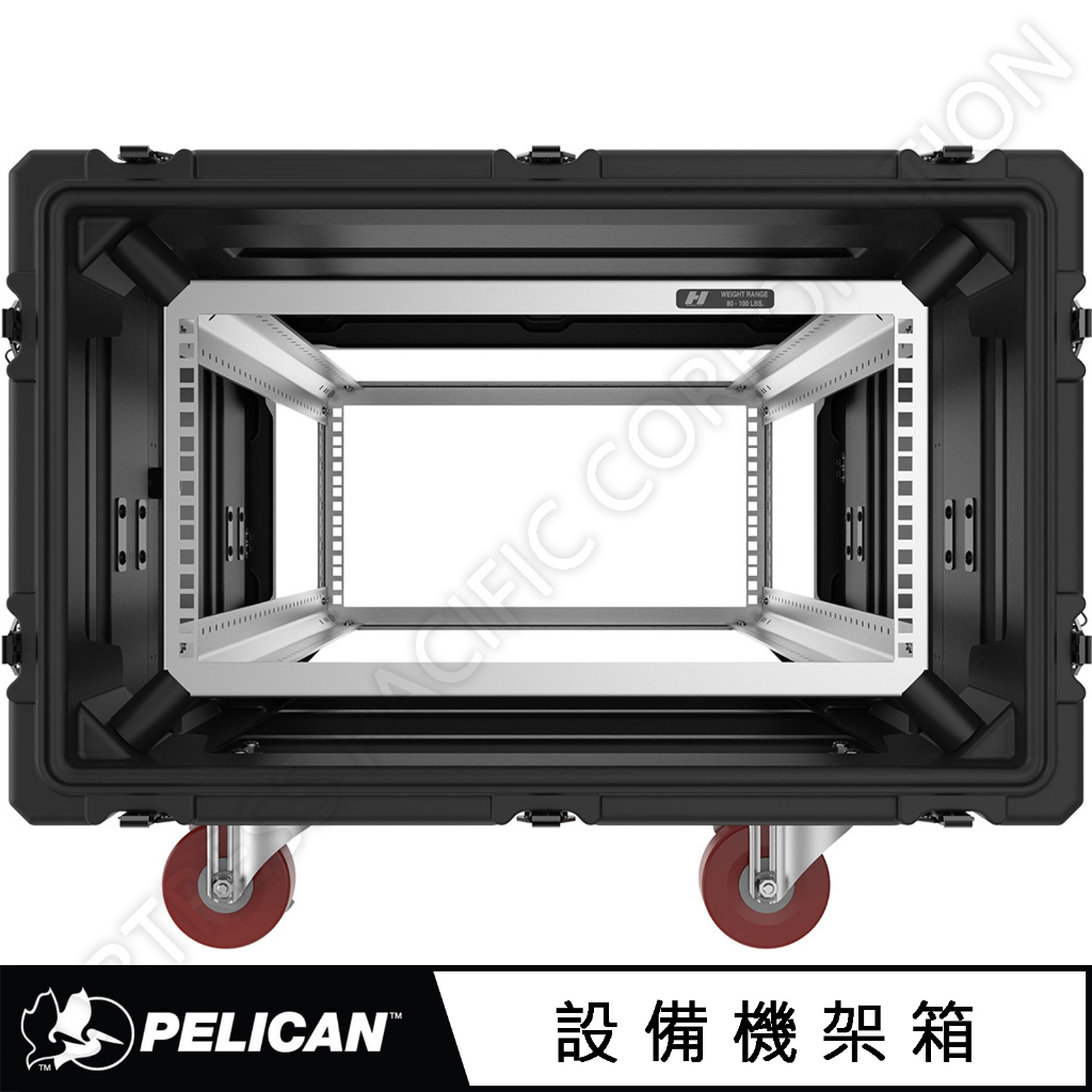 ＜永淼防備＞Pelican Rack Mount Case V-series-5U 機架箱 5U EIA19吋 | 蝦皮購物