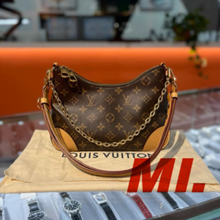 Shop Louis Vuitton MONOGRAM Boulogne (M45831, M45832) by