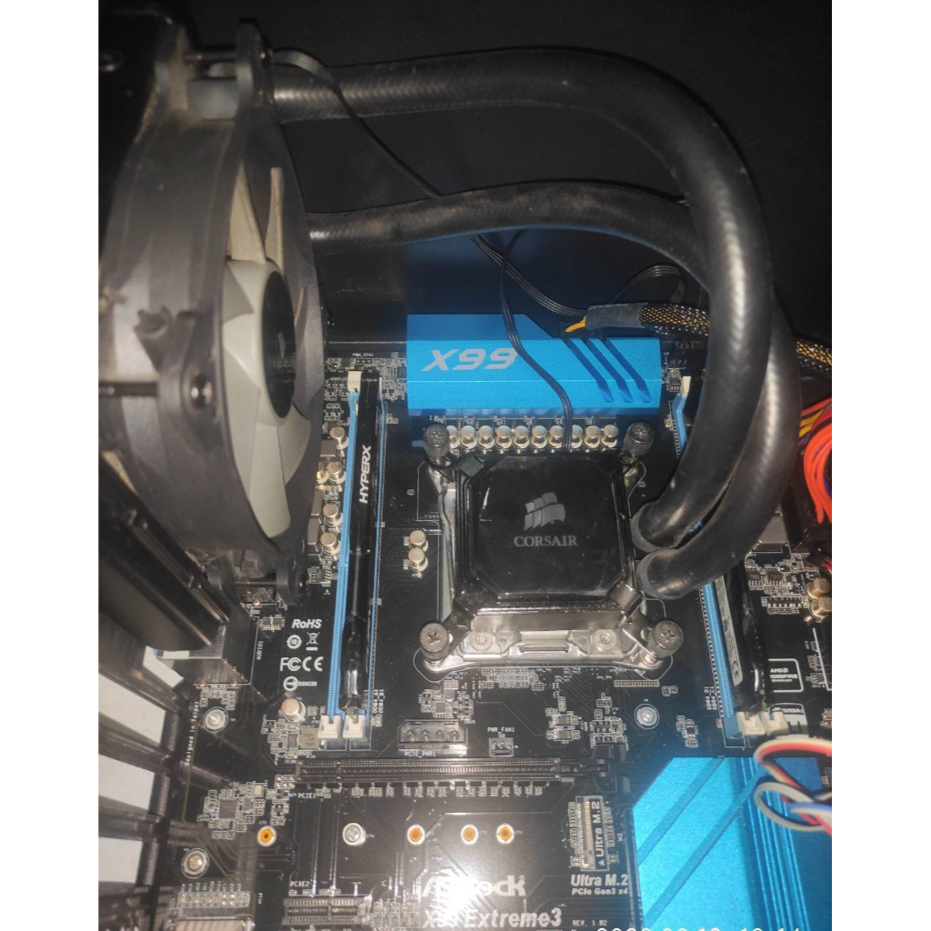 I7 5820k Vs I5 8400