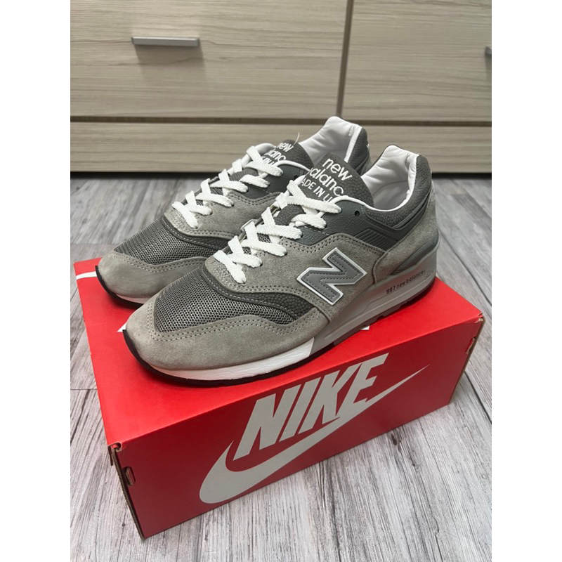 New Balance 997USA 美製| 蝦皮購物