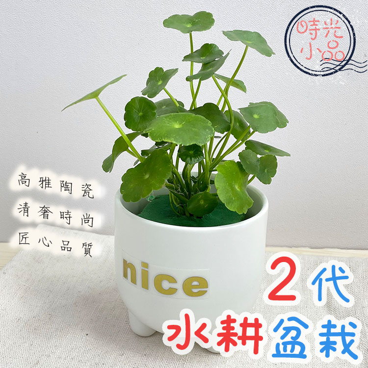 富貴蘭 □ 翠月湖 □
