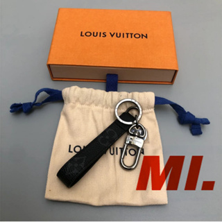 Louis Vuitton ILLUSTRE Vivienne HOLLYWOOD DRIVE XMAS BAG CHARM KEY HOLDER  M00502